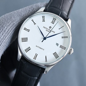 【Новинка】： Patek Philippe с тремя стрелками Тип ： Элитные мужские