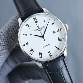【Новинка】： Patek Philippe с тремя стрелками Тип ： Элитные мужские