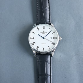 【Новинка】： Patek Philippe с тремя стрелками Тип ： Элитные мужские