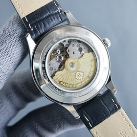 【Новинка】： Patek Philippe с тремя стрелками Тип ： Элитные мужские