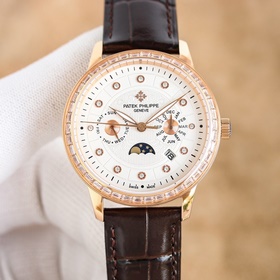 Высокое качество, серия премиум-класса! Новая серия часов Patek P