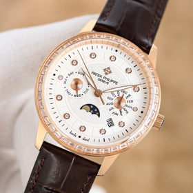 Высокое качество, серия премиум-класса! Новая серия часов Patek P