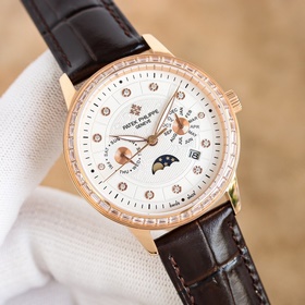 Высокое качество, серия премиум-класса! Новая серия часов Patek P