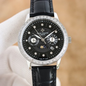 Высокое качество, серия премиум-класса! Новая серия часов Patek P