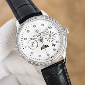 Высокое качество, серия премиум-класса! Новая серия часов Patek P