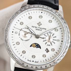 Высокое качество, серия премиум-класса! Новая серия часов Patek P