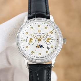 Высокое качество, серия премиум-класса! Новая серия часов Patek P