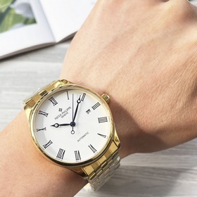 Бренд： Patek Philippe (новая модель с тремя стрелками, деловой и 