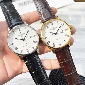 Бренд： Patek Philippe (новая модель с тремя стрелками, деловой и 