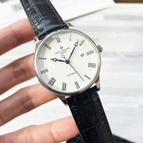 Бренд： Patek Philippe (новая модель с тремя стрелками, деловой и 