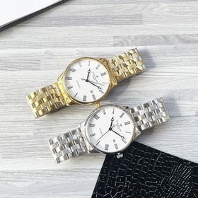 Бренд： Patek Philippe (новая модель с тремя стрелками, деловой и 