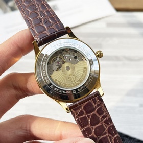 Бренд： Patek Philippe (новая модель с тремя стрелками, деловой и 