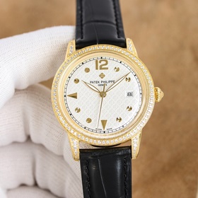 【TW 2024 год, новейшая модель】Часы Patek Philippe в самой дорогой