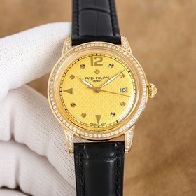 【TW 2024 год, новейшая модель】Часы Patek Philippe в самой дорогой