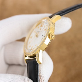 【TW 2024 год, новейшая модель】Часы Patek Philippe в самой дорогой