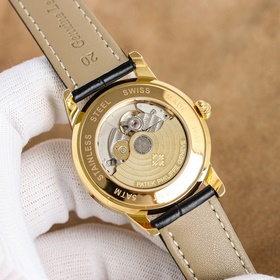 【TW 2024 год, новейшая модель】Часы Patek Philippe в самой дорогой