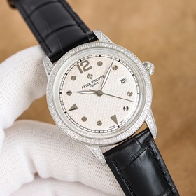 【TW 2024 год, новейшая модель】Часы Patek Philippe в самой дорогой