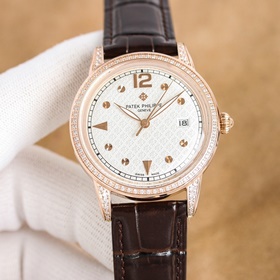 【TW 2024 год, новейшая модель】Часы Patek Philippe в самой дорогой