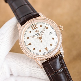 【TW 2024 год, новейшая модель】Часы Patek Philippe в самой дорогой