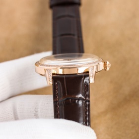 【TW 2024 год, новейшая модель】Часы Patek Philippe в самой дорогой