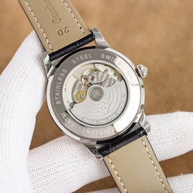 【TW 2024 год, новейшая модель】Часы Patek Philippe в самой дорогой
