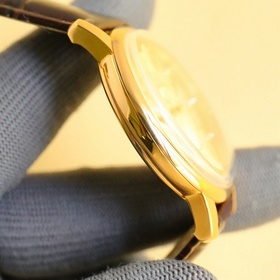 Новейшая модель классического произведения Patek Philippe. Эксклю