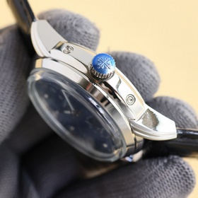 TW 2024 года выпуска. Часы Patek Philippe в самой дорогой версии 