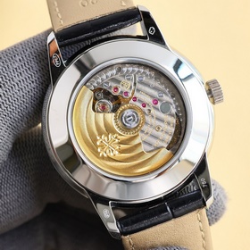 TW 2024 года выпуска. Часы Patek Philippe в самой дорогой версии 