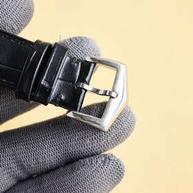 TW 2024 года выпуска. Часы Patek Philippe в самой дорогой версии 