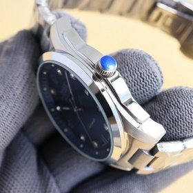 Бренд： Rolex (новая модель с тремя стрелками, деловой и повседнев