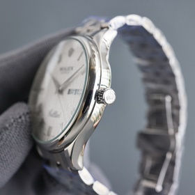 Бренд： Rolex (новая модель с тремя стрелками, деловой и повседнев