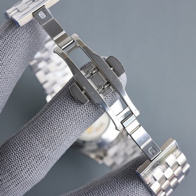 Бренд： Rolex (новая модель с тремя стрелками, деловой и повседнев