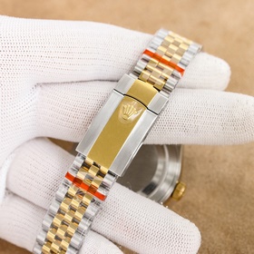 Новая серия ROLEX Sky-Dweller PQ1 «Самая сложная модель Rolex в и