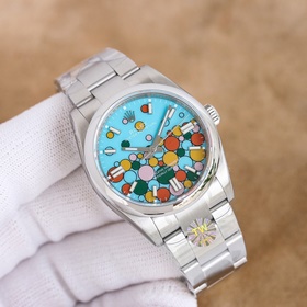 TW Factory Rolex Oyster Perpetual в цвете Мы всегда придерживаем