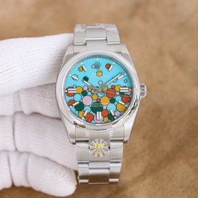 TW Factory Rolex Oyster Perpetual в цвете Мы всегда придерживаем
