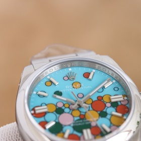 TW Factory Rolex Oyster Perpetual в цвете Мы всегда придерживаем