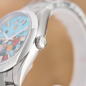 TW Factory Rolex Oyster Perpetual в цвете Мы всегда придерживаем
