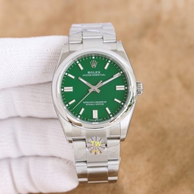 TW Factory Rolex Oyster Perpetual в цвете Мы всегда придерживаем