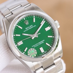 TW Factory Rolex Oyster Perpetual в цвете Мы всегда придерживаем