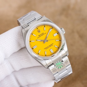 TW Factory Rolex Oyster Perpetual в цвете Мы всегда придерживаем
