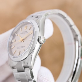 TW Factory Rolex Oyster Perpetual в цвете Мы всегда придерживаем