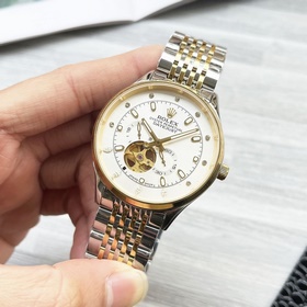 Новая модель часов Rolex для мужчин, многофункциональный дизайн, 