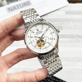 Новая модель часов Rolex для мужчин, многофункциональный дизайн, 