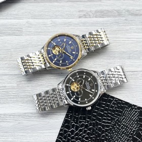 Новая модель часов Rolex для мужчин, многофункциональный дизайн, 