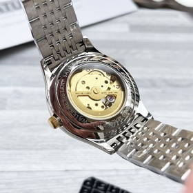 Новая модель часов Rolex для мужчин, многофункциональный дизайн, 