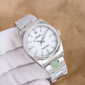 TW Factory Rolex Oyster Perpetual в цвете Мы всегда придерживаем
