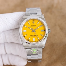 TW Factory Rolex Oyster Perpetual в цвете Мы всегда придерживаем