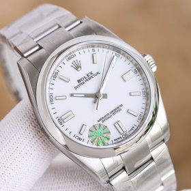 TW Factory Rolex Oyster Perpetual в цвете Мы всегда придерживаем