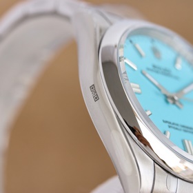 TW Factory Rolex Oyster Perpetual в цвете Мы всегда придерживаем