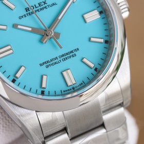TW Factory Rolex Oyster Perpetual в цвете Мы всегда придерживаем